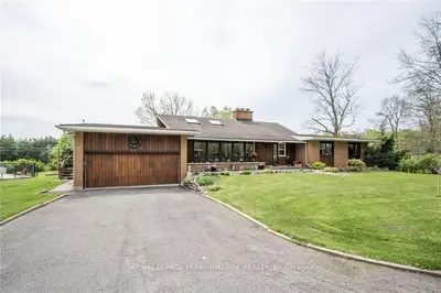20354 Concession 9 Road, South Glengarry, On K0c 1a0