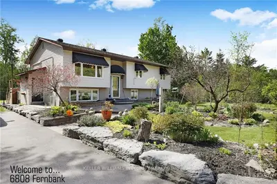 6808 Fernbank Road, Stittsville - Munster - Richmond, On K2s 1b6