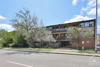 1490 HERON Road 207, Hunt Club - South Keys and Area, ON K1V 6A5