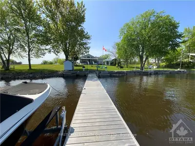 2469 CONCESSION 1 Road, Alfred and Plantagenet, ON K0B 1J0