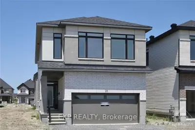 21 Peony Lane, Blossom Park - Airport And Area, On K4m 0m3