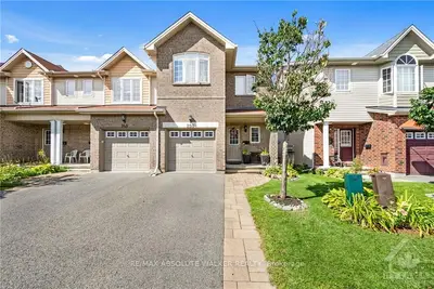 250 Cityview Crescent, Orleans - Cumberland And Area, On K4a 0t9
