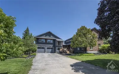 110 Crofters Grove, Constance Bay - Dunrobin - Kilmaurs - Woodlawn, On K0a 1t0