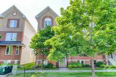 2226 Bois Vert Place, Orleans - Cumberland And Area, On K4a 4t7