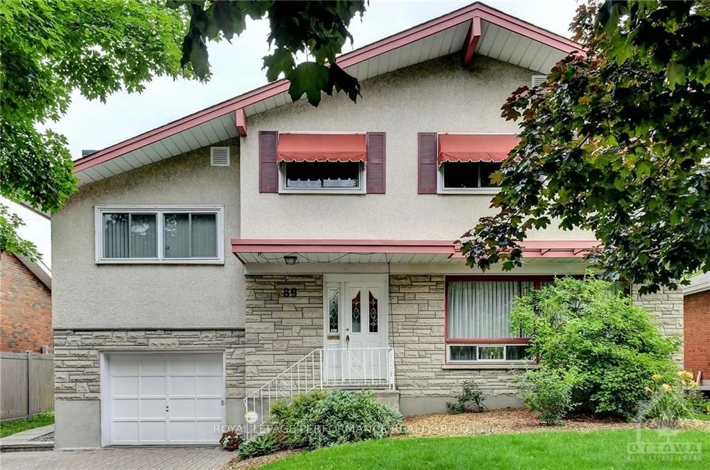 689 Brierwood Avenue, Carlingwood - Westboro And Area, On K2a 2j3
