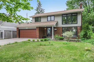 1417 LEXINGTON Street, Mooneys Bay - Carleton Heights and Area, ON K2C 1S1