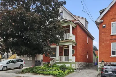 11 Fifth Avenue, Glebe - Ottawa East And Area, On K1s 2m2