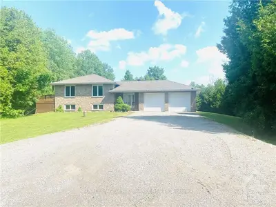 137 Bristow Drive, Montague, On K7a 5b8