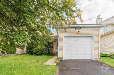 3773 Autumnwood Street, Blossom Park - Airport And Area, On K1t 2g7