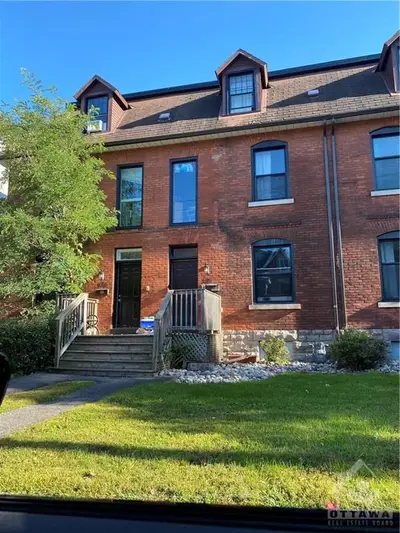 176 SECOND Avenue, Glebe - Ottawa East and Area, ON K1S 2H7