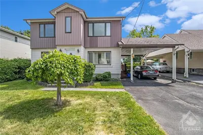 54 COLUMBUS Avenue, Overbrook - Castleheights and Area, ON K1K 1R3