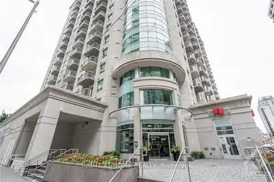234 Rideau Street 1707, Lower Town - Sandy Hill, On K1n 0a9