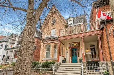 112 Daly Avenue 1, Lower Town - Sandy Hill, On K1n 6e7