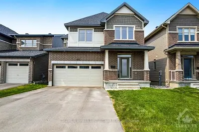 910 Embankment Street, Stittsville - Munster - Richmond, On K2s 2p4