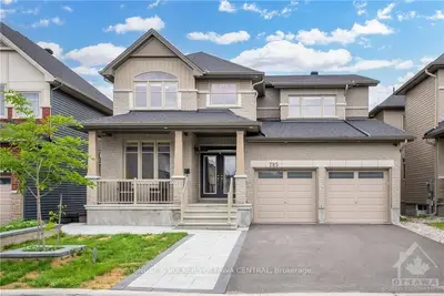 785 Fiddlehead Street, Leitrim, On K1t 0n1