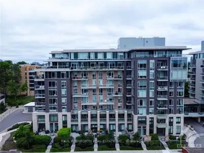 530 DE MAZENOD Avenue 412, Glebe - Ottawa East and Area, ON K1S 5W8