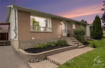 274 St Denis Street, Clarence-rockland, On K4k 1b4