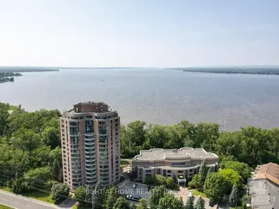 3105 CARLING Avenue 1102, Crystal Bay - Rocky Point - Bayshore, ON K2H 5A6