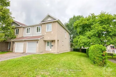 6193 RED WILLOW Drive, Orleans - Convent Glen and Area, ON K1C 7J1