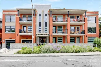 174 Glebe Avenue 303, Glebe - Ottawa East And Area, On K1s 2c7