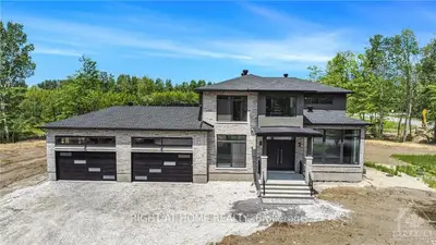 1010 GREEN JACKET Crescent, Greely - Metcalfe - Osgoode - Vernon and Area, ON K4P 0G6