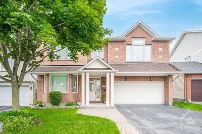 103 Copperwood Street, Orleans - Convent Glen And Area, On K1c 7s2