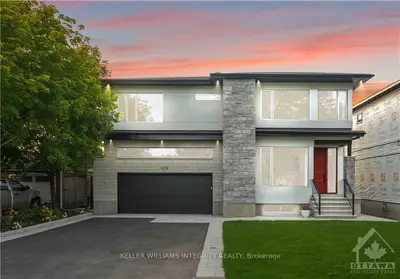 93B WITHROW Avenue, Meadowlands - Crestview and Area, ON K2G 1N2