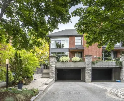 481 Cole Avenue, Carlingwood - Westboro And Area, On K2a 2b1