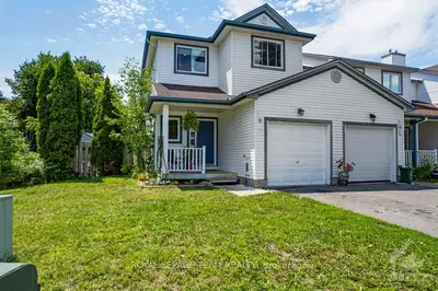 8 Bowen Crescent, North Grenville, On K0g 1j0