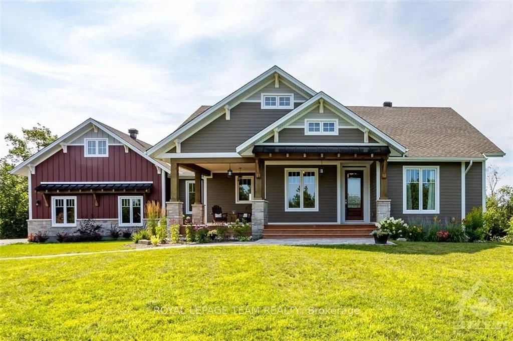 104 Scotch Line Road, Merrickville-wolford, On K0g 1n0