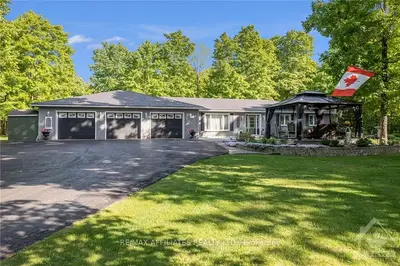 483 Kitley 3 Line, Elizabethtown-kitley, On K0e 1y0