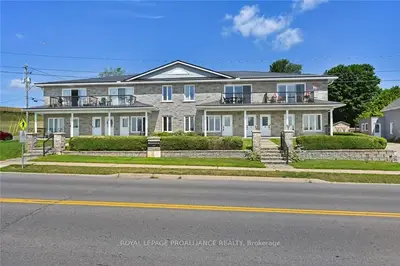 410 King Street E 4, Prescott, On K0e 1t0