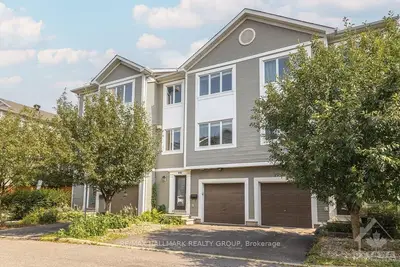 510 Burleigh, Cyrville - Carson Grove - Pineview, On K1j 1k1