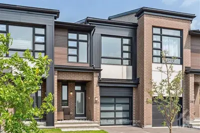 220 BIG DIPPER Street, Blossom Park - Airport and Area, ON K4M 0J8
