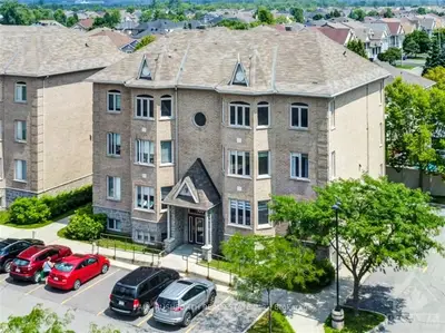 100 BRIARGATE 6, Orleans - Cumberland and Area, ON K4A 0C4