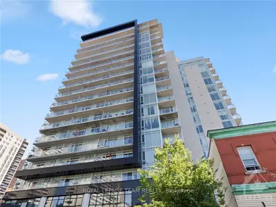 255 BAY Street 304, Ottawa Centre, ON K1R 0C5