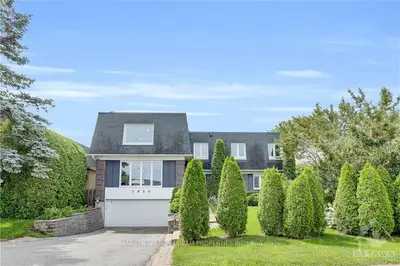 1956 Naskapi Drive, Beacon Hill North - South And Area, On K1j 8k3