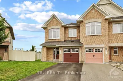 889 Ashenvale Way, Orleans - Cumberland And Area, On K4a 0s1
