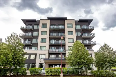 310 Centrum Boulevard 605, Orleans - Cumberland And Area, On K1e 3w8