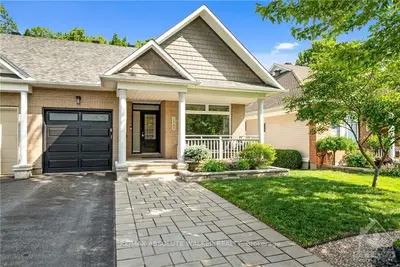 1543 Henri Lauzon Street, Orleans - Convent Glen And Area, On K1c 7r9