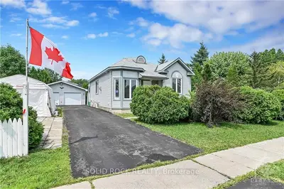 83 HICKORY Street, South Stormont, ON K0C 1M0