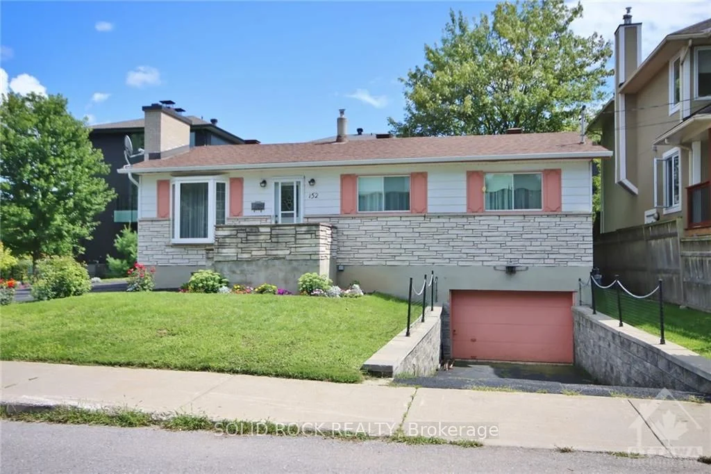 152 Springhurst Avenue, Glebe - Ottawa East And Area, On K1s 0e5