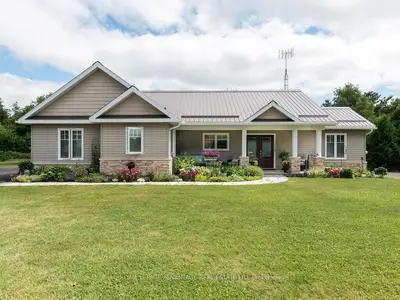 152 BAY Road, Rideau Lakes, ON K0G 1L0