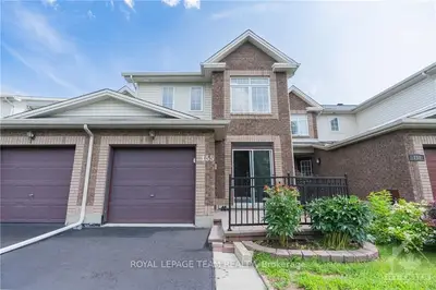 155 CARWOOD Circle, Overbrook - Castleheights and Area, ON K1K 4V6