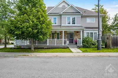 231 TEMPEST Drive, Stittsville - Munster - Richmond, ON K2S 0K5