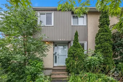 1432 Lassiter Terrace, Beacon Hill North - South And Area, On K1j 8n3