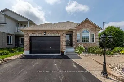 1604 Lisbon Street, Orleans - Cumberland And Area, On K4a 4c3