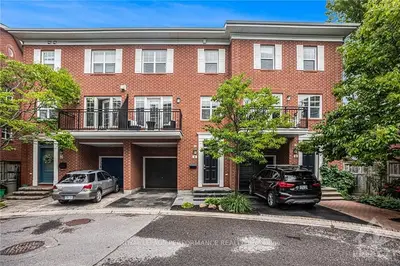 4 Kingsbridge, Manor Park - Cardinal Glen And Area, On K1k 4w6