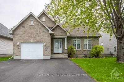 674 PROMENADE DES ERABLES Street, Casselman, ON K0A 1M0