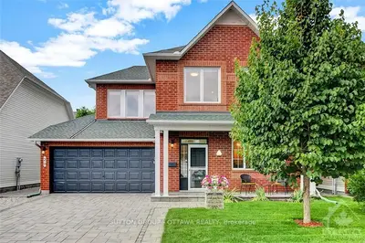29 Mattamy Place, South Of Baseline To Knoxdale, On K2g 6k1